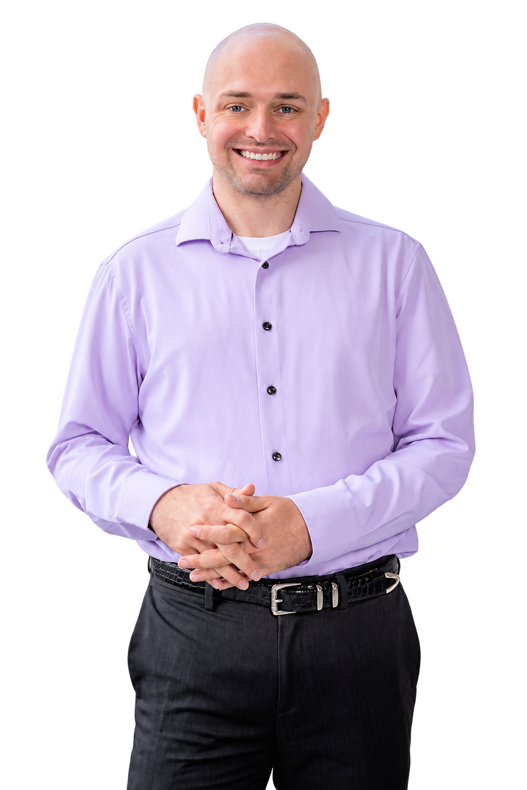 Christian Brindle of Everything Senior Insurance