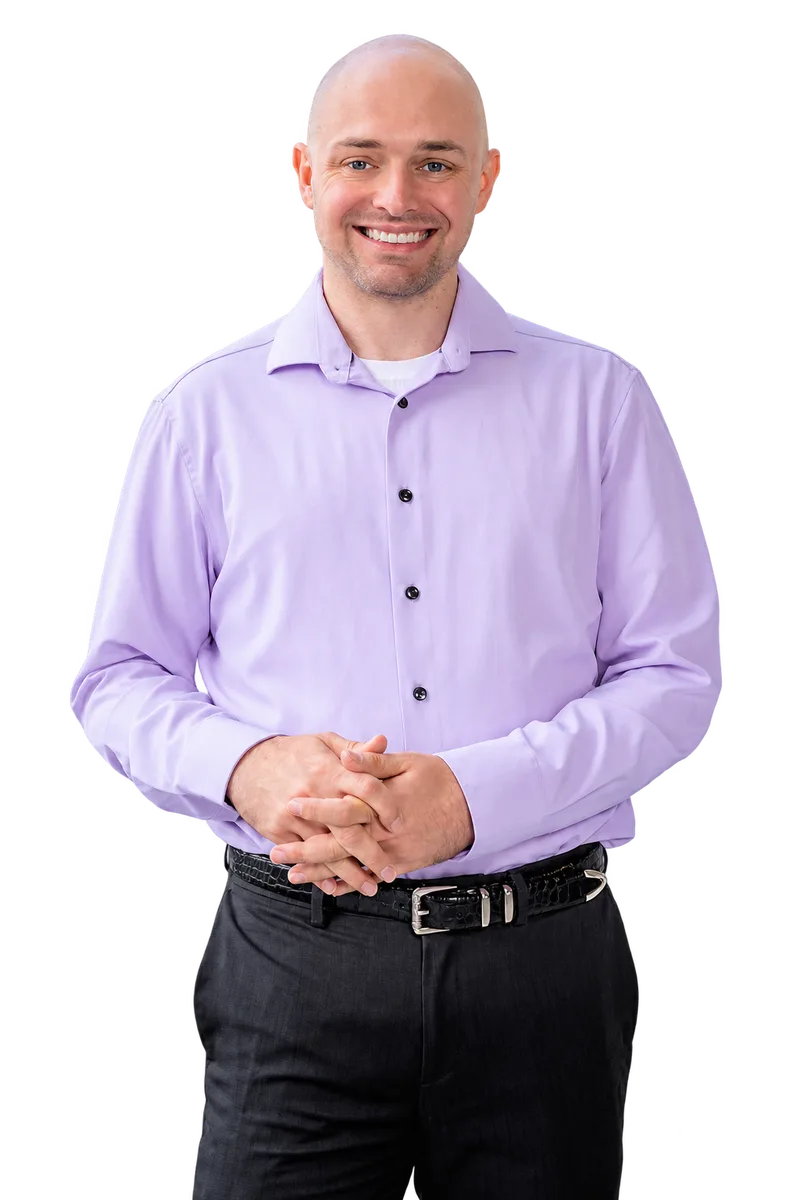 Christian Brindle of Everything Senior Insurance